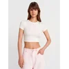 Dilvin Majica T-Shirts bela