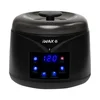 iWax grelec za vosek AM-220 100W avtomatski črn