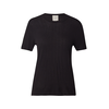 Calvin Klein Pulover LV044A307G Črna Regular Fit