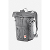 Nahrbtnik Fjallraven F23222 016 siva barva