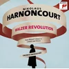 Nikolaus Harnoncourt - Walzer Revolution (2 CD)