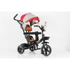 WINNER BIKE BIC.686 TRIKE RED