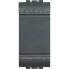 AXOLUTE SKLOPKA IZMJENIČNA 1P/16A/250V 2M WHITE