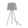 Braytron Podna lampa BRY-F002T-1H-1xE27-SIVA