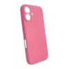 Maska Cute Heart za iPhone 17 pink