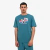 New Balance Majica Boxes T-Shirt