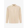 Mexx Ženska košulja MF006102361W, Regular fit, Bež