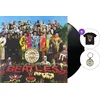 The Beatles - Sgt. Peppersonely Hearts Club Band (Remastered) (LP) SET L