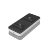 WHITE SHARK PS5 504 CLINCH Punjač za PS5 kontrolere