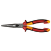 Milwaukee klešta špic prava 1000V VDE 205mm 4932464564