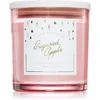 DW Home Winter Wonderland Sugared Apple dišeča sveča 374 g
