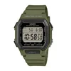 Casio Collection W-738H-3AVEF