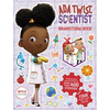 Ada Twist, Scientist: Brainstorm Book