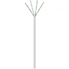 Omrežni kabel U/UTP CAT5e 100m siv PVC