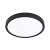 Eglo 99264 - LED prigušiva plafonska svetiljka FUEVA 5 LED/20W/230V