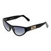 GCDS Naočare za sunce GD 0024 01B