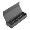 Hugo Boss hemijska olovka Saffiano Double B black