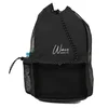 Bordlite JBDS02 Ranac za patike i sportsku opremu 46x30x17 cm crna ( 16TRB02B )