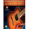 FINGERPICKING ACOUSTIC HITS WITH TAB