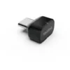 shumee Yealink BT51-C črni Bluetooth USB adapter