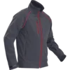 Cerva Cerva softshell jakna Reusel antracit/rdeča S