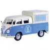 Metalni autić Motor Max 1:24 Volkswagen Food Truck 25/79576
