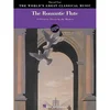 THE ROMANTIC FLUTE FLUTE AND piano