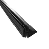 Replacement wiper rubber (710mm, EPDM)