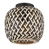 Globo 15766D - Plafonsko svetlo COLLY 1xE27/15W/230V