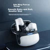 Lanshidun Bluetooth slušalice Theta Pro, Bele