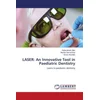 LASER: An Innovative Tool in Paediatric Dentistry