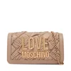 LOVE MOSCHINO Ročna torba JC5603PP1PL1010A Bež