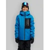 Quiksilver Sycamore Kids Jacket seaport