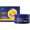 Nivea Noćna krema za lice Q10+ c anti-wrinkle energy 87026, 50 ml