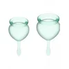 Menstrualne čašice Feel Good Menstrual Cup