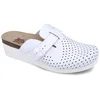 Grubin Ženska klompa Oxford fashion A065957