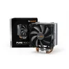 Be quite! Pure rock 2 fmx kuler multi ( co012 )