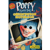 Orientation Notebook (Poppy Playtime)