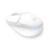 LOGITECH Gaming bežični miš G705 beli
