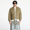 Jakna FTSHP Silver Lining Quilted Jacket UNISEX Olive XL
