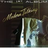 Modern Talking - The First Album (40th Anniversary) (Reissue) (Gold Coloured) (2 LP)