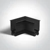 KUTNI ELEMENT ZA 42001R / 42002R CRNI