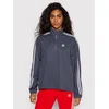 adidas Jopa adicolor Classics HC4548 Mornarsko modra Relaxed Fit