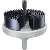 Bosch Set kruna za drvo/gips 2608594507, 7 delova