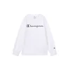 Champion Majica temno modra/bela