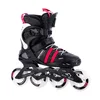 Ženski rolerji Tempish WSX 90 FLS LADY Pink EUR 41