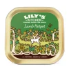 LILYS KITCHEN poćasi kuhana obara z jagnjetino 150 g