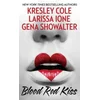 Blood Red Kiss