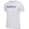 Hummel Majica Hummel Pulse Graphic S/S T-Shirt