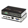 ATEN KVM-podaljšek Aten, USB/DVI, 60 m CE700A-AT-G